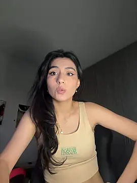 Snapshot of Dahian-peach chatting on 23, 1, 2025 Dahian-peach online show from 23, 1, 2025