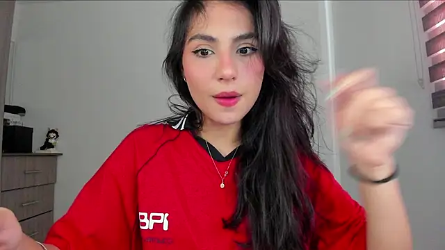 Snapshot of Dahian-peach chatting on 19, 9, 2025 Dahian-peach online show from 19, 9, 2025