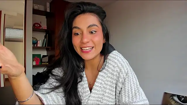 Snapshot of Dahian-peach chatting on 1, 7, 2026 Dahian-peach online show from 1, 7, 2026