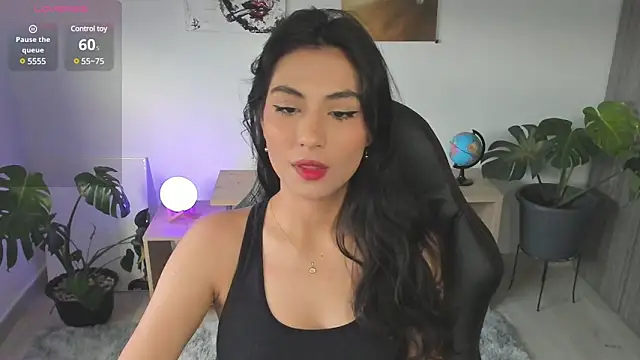 Snapshot of Dahian-peach chatting on 9, 1, 2025 Dahian-peach online show from 9, 1, 2025