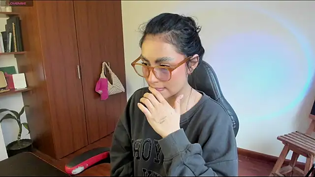 Dahian-peach online show from 25, 3, 2026