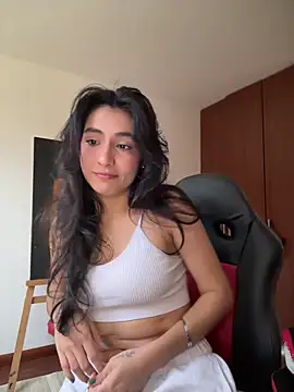 Snapshot of Dahian-peach chatting on 27, 5, 2026 Dahian-peach online show from 27, 5, 2026