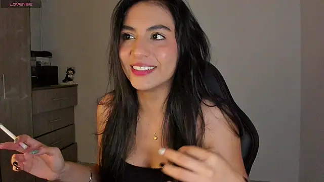 Snapshot of Dahian-peach chatting on 30, 9, 2025 Dahian-peach online show from 30, 9, 2025