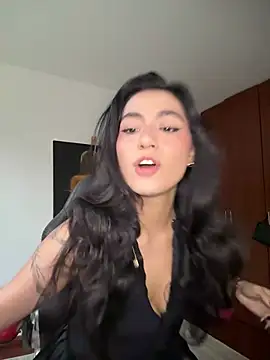 Snapshot of Dahian-peach chatting on 23, 5, 2026 Dahian-peach online show from 23, 5, 2026