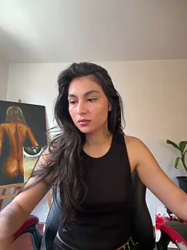 Dahian-peach online show from 13, 4, 2026