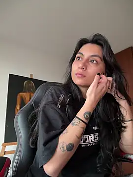 Snapshot of Dahian-peach chatting on 22, 5, 2026 Dahian-peach online show from 22, 5, 2026