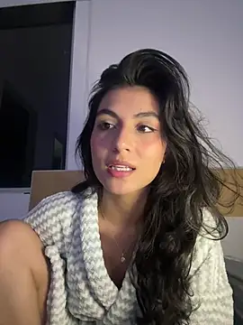 Snapshot of Dahian-peach chatting on 21, 3, 2025 Dahian-peach online show from 21, 3, 2025