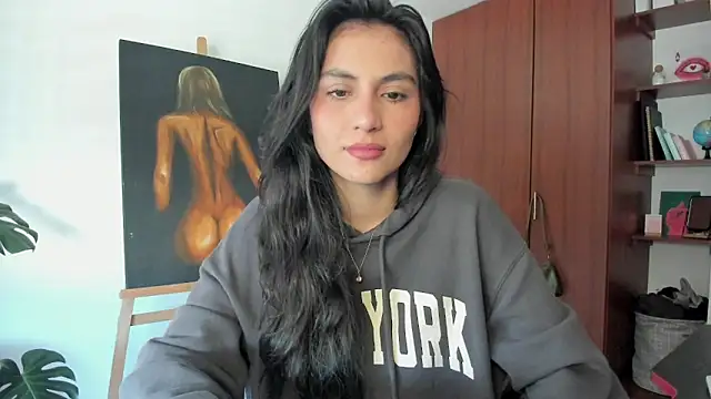 Snapshot of Dahian-peach chatting on 30, 4, 2026 Dahian-peach online show from 30, 4, 2026