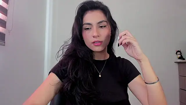 Snapshot of Dahian-peach chatting on 29, 9, 2025 Dahian-peach online show from 29, 9, 2025