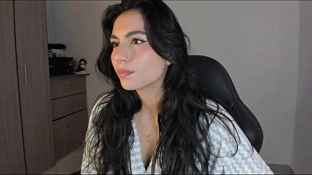 Snapshot of Dahian-peach chatting on 22, 10, 2025 Dahian-peach online show from 22, 10, 2025