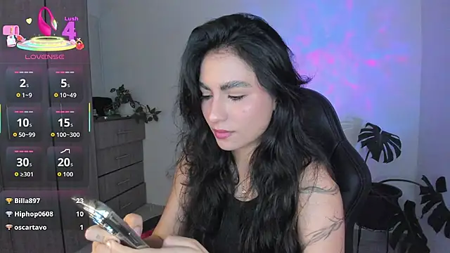 Dahian-peach online show from 13, 12, 2025