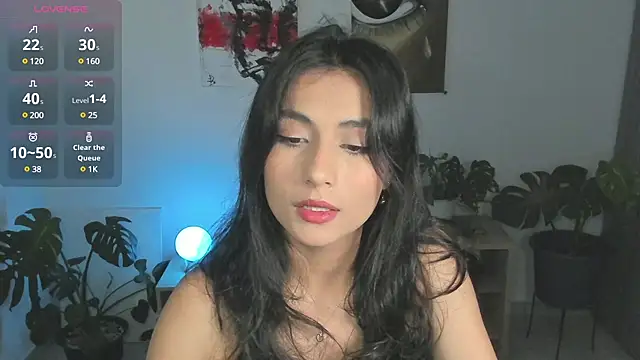 Snapshot of Dahian-peach chatting on 7, 1, 2025 Dahian-peach online show from 7, 1, 2025