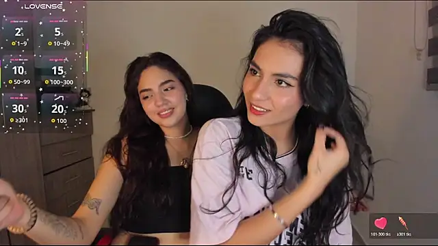 Snapshot of Dahian-peach chatting on 25, 10, 2025 Dahian-peach online show from 25, 10, 2025