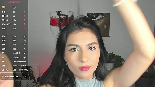 Snapshot of Dahian-peach chatting on 2, 1, 2025 Dahian-peach online show from 2, 1, 2025