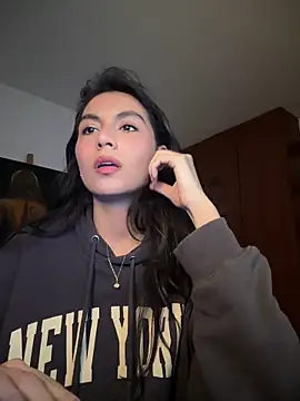 Snapshot of Dahian-peach chatting on 30, 4, 2026 Dahian-peach online show from 30, 4, 2026