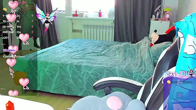 folinskayyya online show from 2, 4, 2026