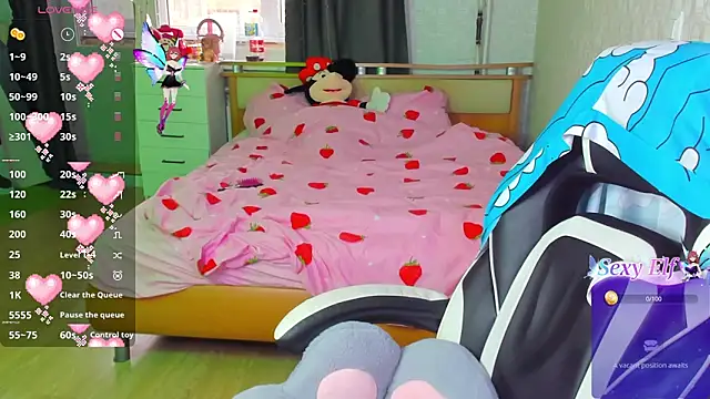 folinskayyya online show from 18, 3, 2026