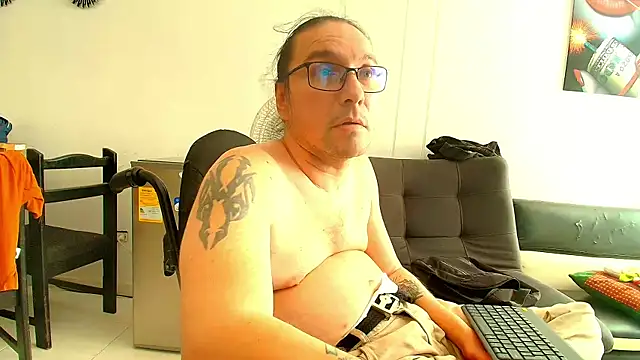 handicappedsex online show from 15, 7, 2026