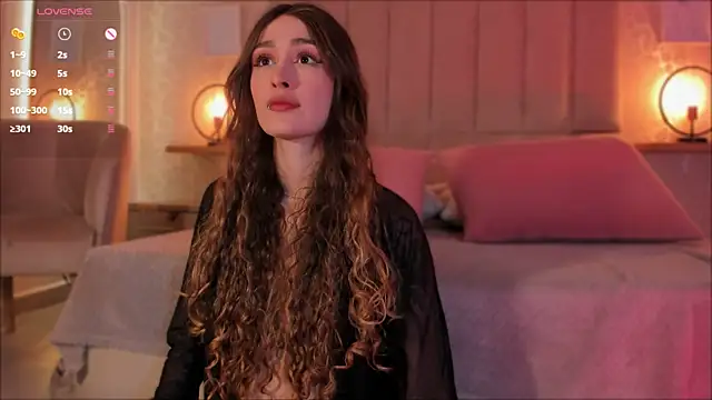 Amy-Parrish online show from 21, 12, 2025