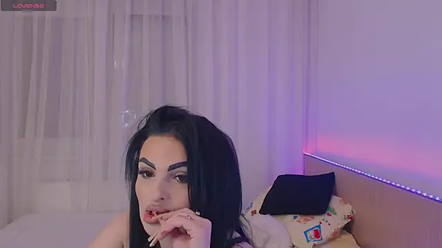 jesselines  online show from 17, 5, 2026