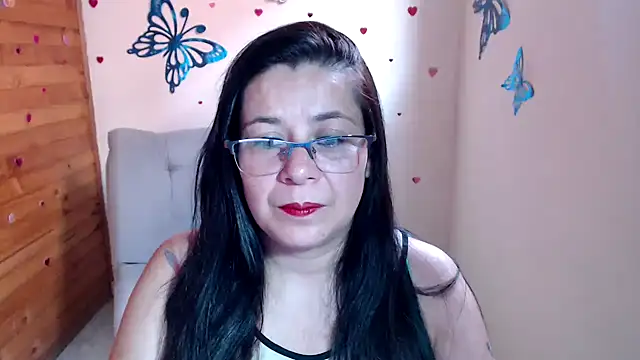 Snapshot of lilisa777 chatting on 12, 11, 2025 lilisa777 online show from 12, 11, 2025