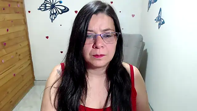 Snapshot of lilisa777 chatting on 7, 11, 2025 lilisa777 online show from 7, 11, 2025