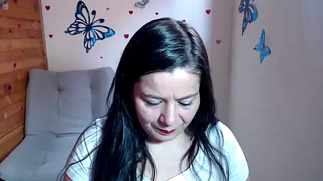 Snapshot of lilisa777 chatting on 8, 11, 2025 lilisa777 online show from 8, 11, 2025