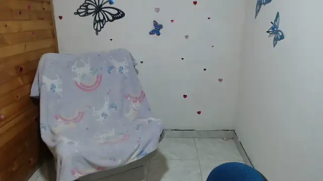 Snapshot of lilisa777 chatting on 11, 6, 2026 lilisa777 online show from 11, 6, 2026