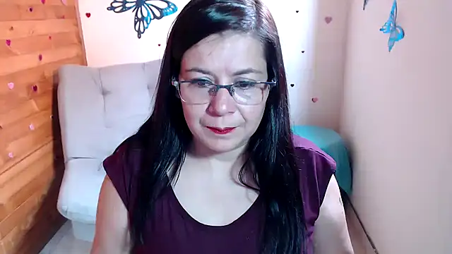 Snapshot of lilisa777 chatting on 29, 10, 2025 lilisa777 online show from 29, 10, 2025