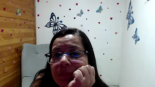 Snapshot of lilisa777 chatting on 9, 11, 2025 lilisa777 online show from 9, 11, 2025