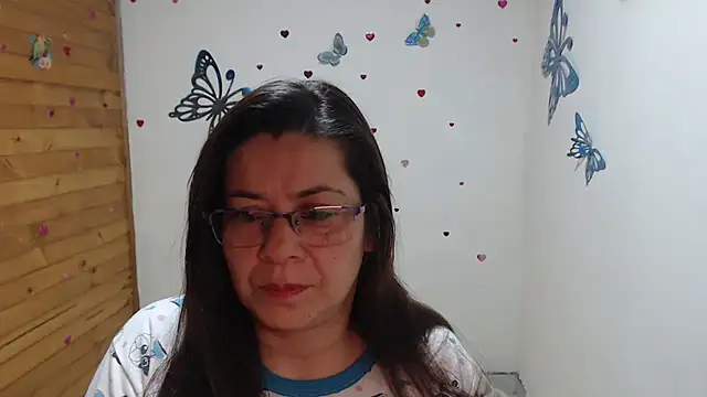 Snapshot of lilisa777 chatting on 7, 7, 2026 lilisa777 online show from 7, 7, 2026