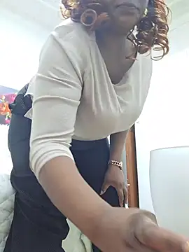 Snapshot of SexyRider8 chatting on 12, 5, 2026 SexyRider8 online show from 12, 5, 2026