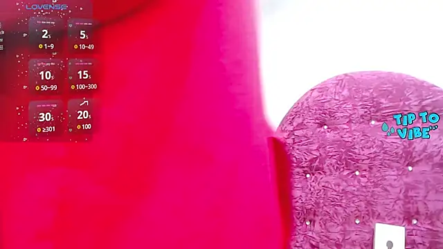 Litzy Curly online show from 13, 2, 2025