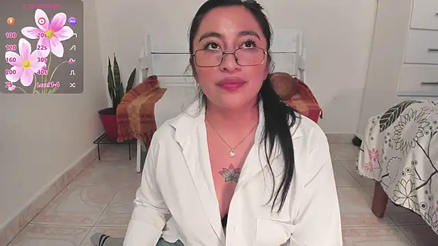 LisaHadwin online show from 13, 10, 2025