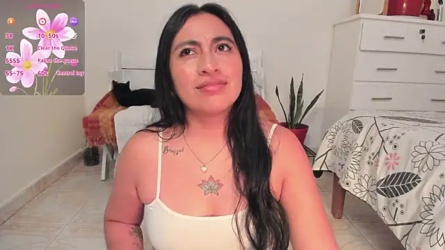 LisaHadwin online show from 27, 10, 2025