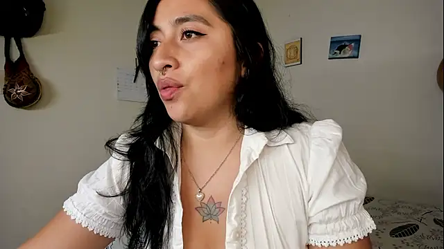 Snapshot of LisaHadwin chatting on 4, 7, 2026 LisaHadwin online show from 4, 7, 2026