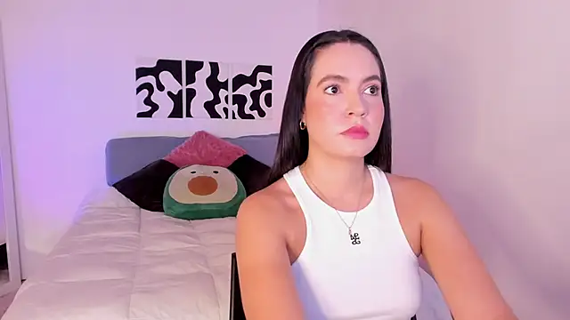 Snapshot of Xsarahx29 chatting on 16, 10, 2025 Xsarahx29 online show from 16, 10, 2025