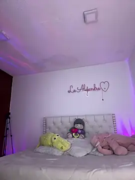 alee lenoxx online show from 18, 4, 2026