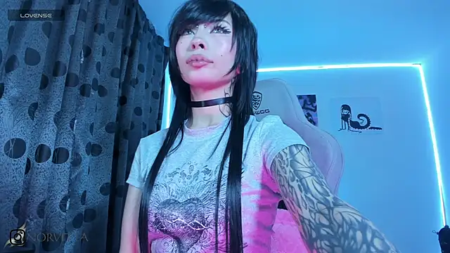 satanbabee online show from 13, 12, 2025