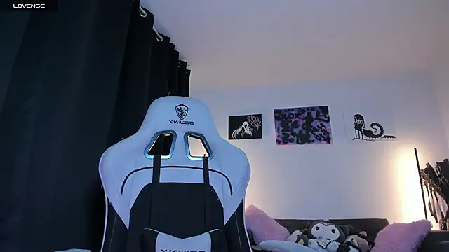 satanbabee online show from 14, 3, 2026