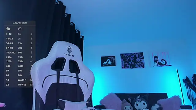 satanbabee online show from 7, 4, 2026