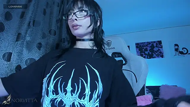 satanbabee online show from 6, 1, 2026