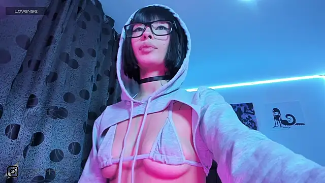 satanbabee online show from 27, 11, 2025