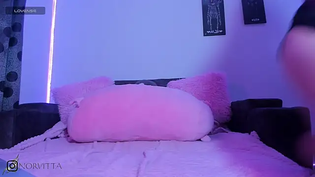 satanbabee online show from 3, 11, 2025