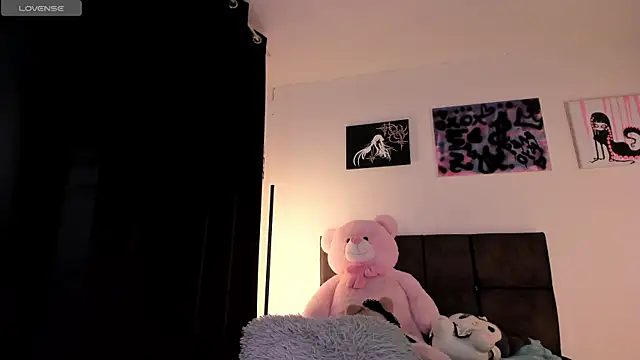satanbabee online show from 16, 7, 2026