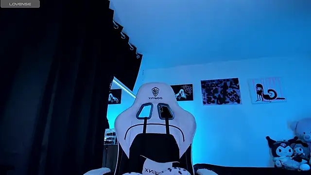 satanbabee online show from 4, 6, 2026