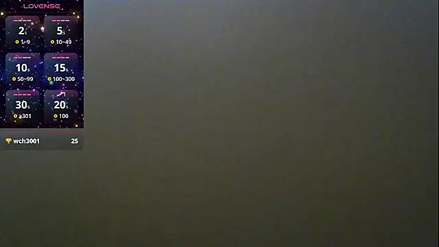 lovense test04 online show from 16, 3, 2026