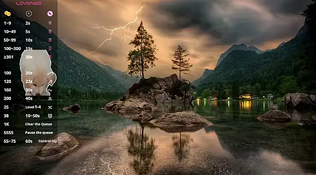 lovense test04 online show from 24, 12, 2024