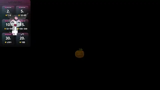 lovense test04 online show from 13, 2, 2025