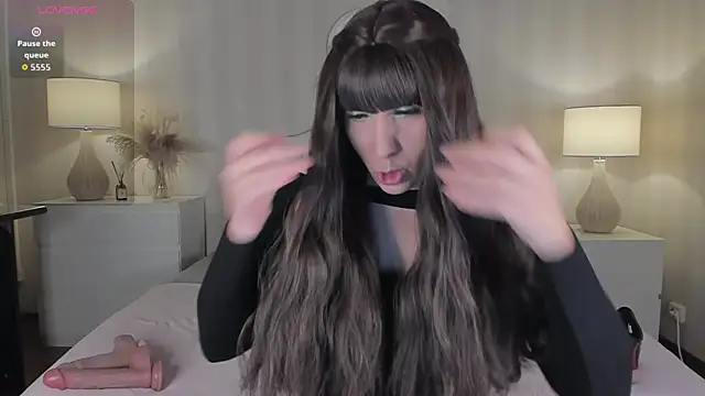 valeriasecret online show from 15, 11, 2025